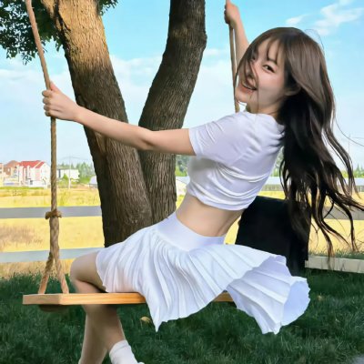 法国姑娘